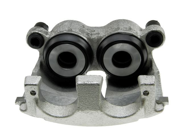 For Jeep Cherokee 4.0 V8 1999-2001 Front Brake Calipers Pair