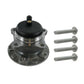 Opel Grandland X 2017-2020 Rear Hub Wheel Bearing Kit