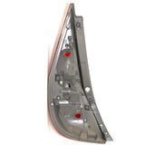 HYUNDAI I30 2007-4/2012 REAR TAIL LIGHTS 1 PAIR O/S & N/S