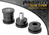 For Audi S3 Mk1 4WD 1999-2003 PowerFlex Black Series Front Wishbone Front Bush