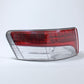 Toyots Avensis 2009-2016 Rear Tail Light Lamp Saloon Passengers Side Left