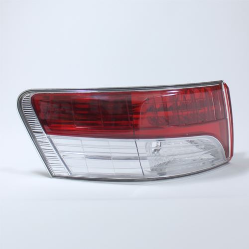 Toyots Avensis 2009-2016 Rear Tail Light Lamp Saloon Passengers Side Left
