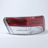 Toyots Avensis 2009-2016 Rear Tail Light Lamp Saloon Passengers Side Left