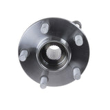 For Subaru Legacy Mk4 2003-2009 Rear Wheel Bearing Kit