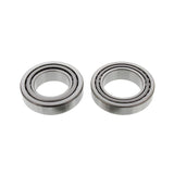 For Mercedes Sprinter 1995-2006 Rear Hub Wheel Bearing Kit