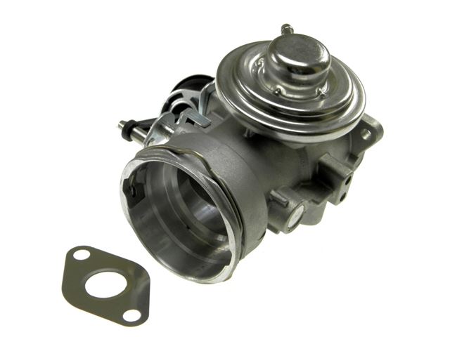 Seat Altea 2004 - 2018 1.9 TDI EGR Valve