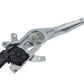 For Nissan Kubistar 1997-2007 Front Left Electric Window Regulator