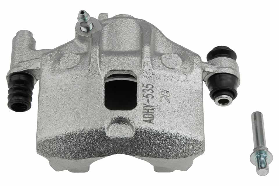Hyundai Getz 2002-2010 Front Right Brake Caliper 241/256mm Discs