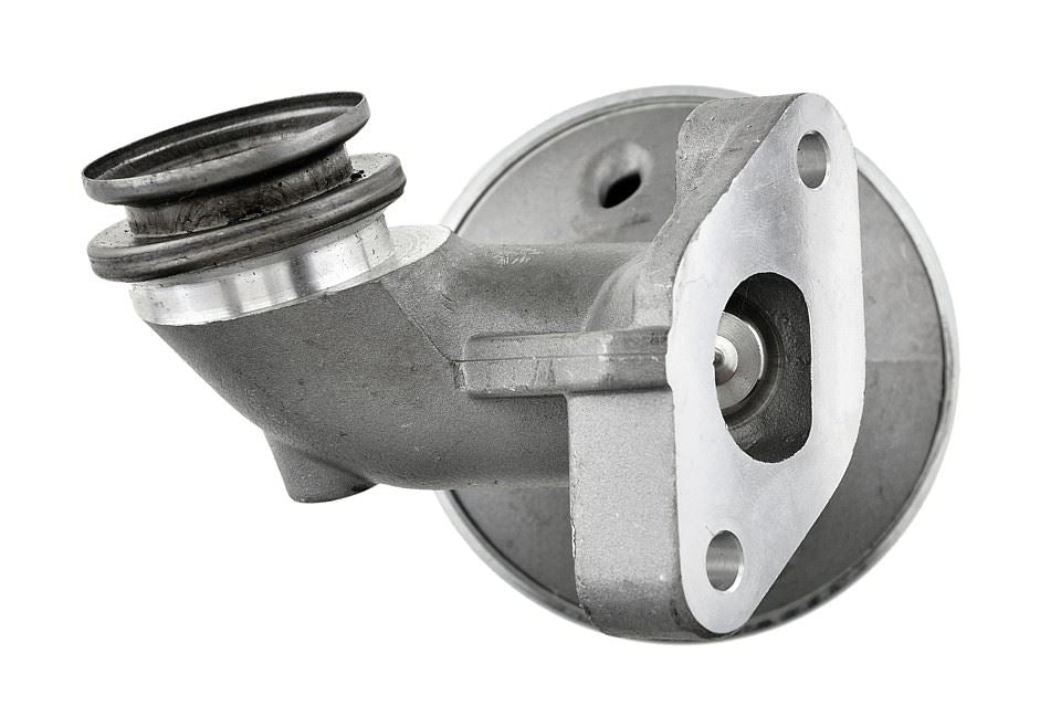 Peugeot 307 2001 - 2008 1.4 HDI EGR Valve