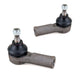 Triumph Toledo 1970-1977 Front Outer Tie Track Rod Ends