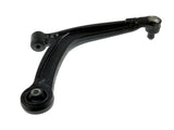 For Fiat 500 2008-2015 Lower Front Wishbones Suspension Arms Pair