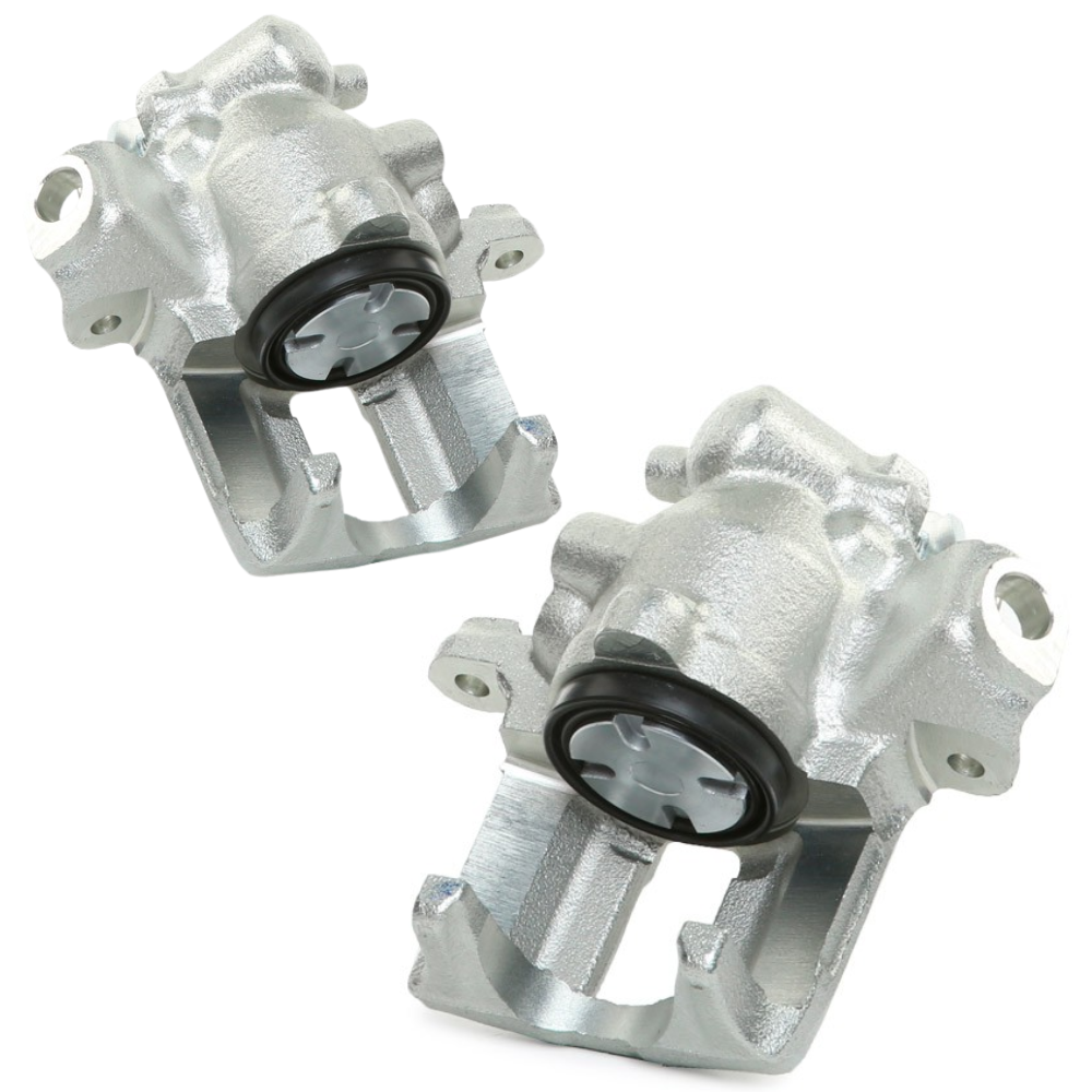 Ford Sierra 1982-1993 Rear Left & Right Brake Calipers Pair