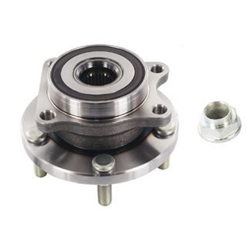 Subaru Impreza WRX STi 2000-2007 Front Hub Wheel Bearing Kit
