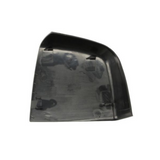 Fiat Doblo 2010-2020 Door Wing Mirror Cover Cap Black Right Side