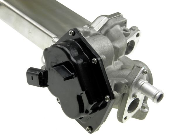 VW Golf 2009 - 2013 2.0 TDI / 2.0 TDI 4motion EGR Valve