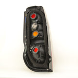 TOYOTA HI-ACE POWERVAN 8/1995-2006 REAR TAIL LIGHTS 1 PAIR O/S & N/S