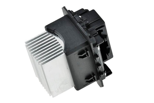 Vauxhall Vivaro 2001-2020 Heater Blower Motor Fan Resistor