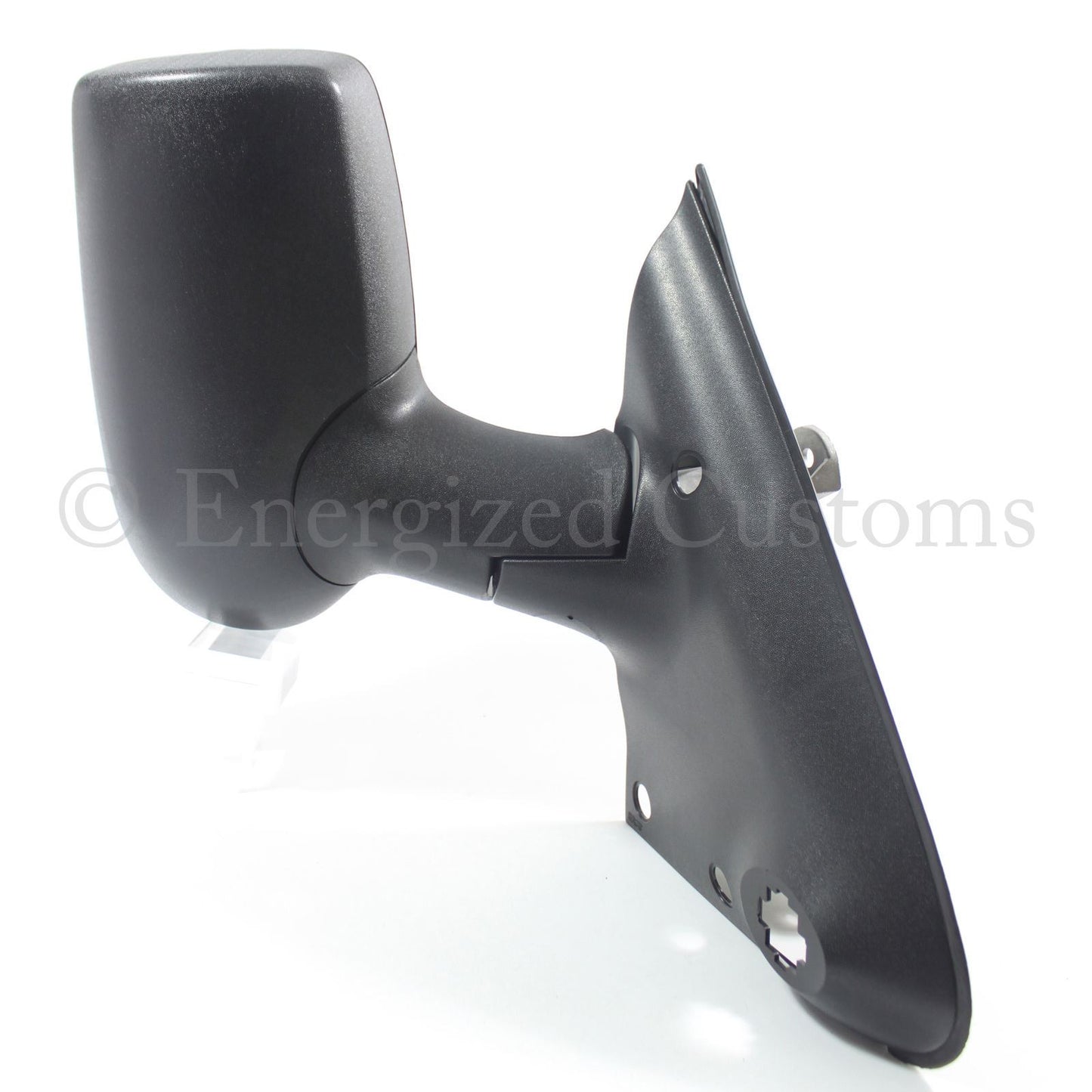 Ford Transit Van Mk6 2000-2006 Manual Short Arm Wing Door Mirror Drivers Side
