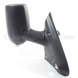 Ford Transit Van Mk6 2000-2006 Manual Short Arm Wing Door Mirror Drivers Side