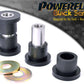 For Porsche 996 1997-2005 PowerFlex Black Series Rear Subframe Front Bush