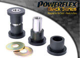 For Porsche 996 1997-2005 PowerFlex Black Series Rear Subframe Front Bush