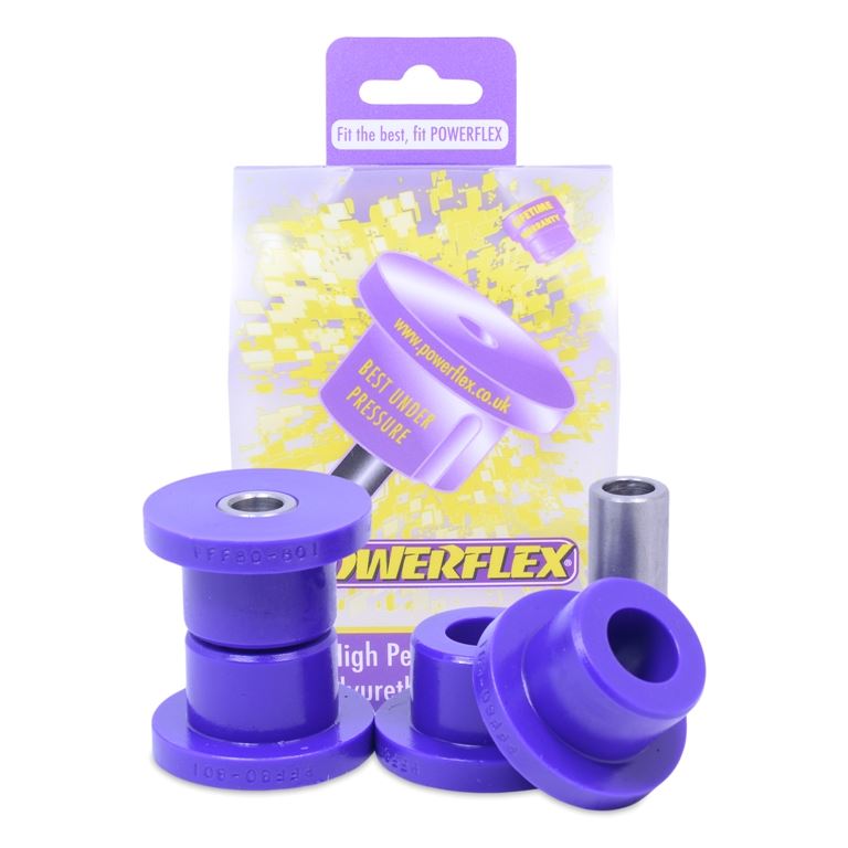 For Vauxhall Zafira B 2005-2011 PowerFlex Front Wishbone Front Bush