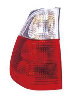 BMW X5 E53 5/2004-2006 REAR TAIL LIGHT PASSENGER SIDE N/S