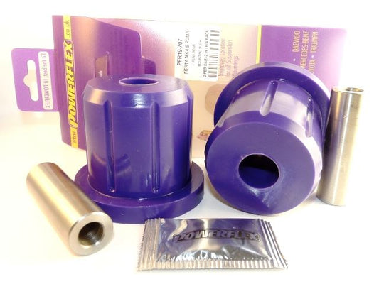 For Ford KA 1996-2008 PowerFlex Rear Beam Mounting Bush