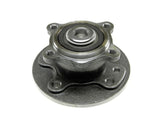 For BMW Mini R50 Hatchback 2001-2006 Rear Hub Wheel Bearing Kits Pair
