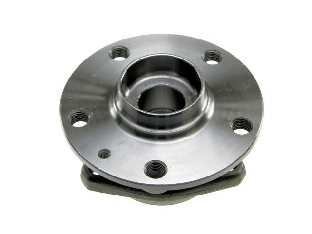 For Skoda Octavia Hatch & Estate 2004-2013 Front Hub Wheel Bearing Kits Pair