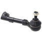 Renault Megane Scenic JA0/1 1996-1999 Front Right Outer Tie Track Rod End