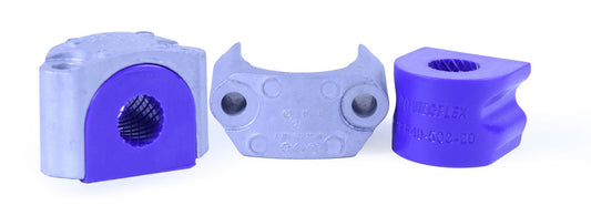 Mercedes SLK R171 2004-2010 PowerFlex Front Anti Roll Bar Inner Bush 20mm