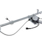 Peugeot Boxer Mk2 1993-2006 Front Left Electric Window Regulator