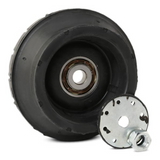 Renault Trafic 2001-2019 Front Suspension Strut Top Mount Bush & Bearing