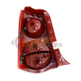 KIA PICANTO 2008-2011 REAR TAIL LIGHT DRIVERS SIDE O/S