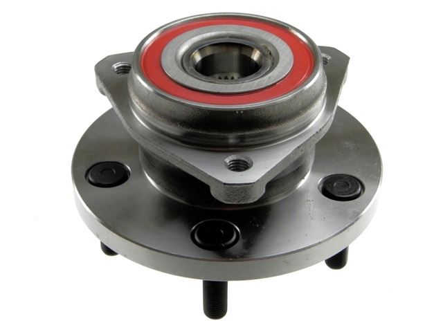 Jeep Grand Cherokee Mk2 1998-2005 Front Hub Wheel Bearing Kit