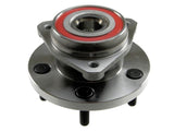 Jeep Grand Cherokee Mk2 1998-2005 Front Hub Wheel Bearing Kit