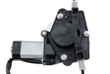 Jeep Grand Cherokee Mk3 2005-2010 Rear Right Electric Window Regulator