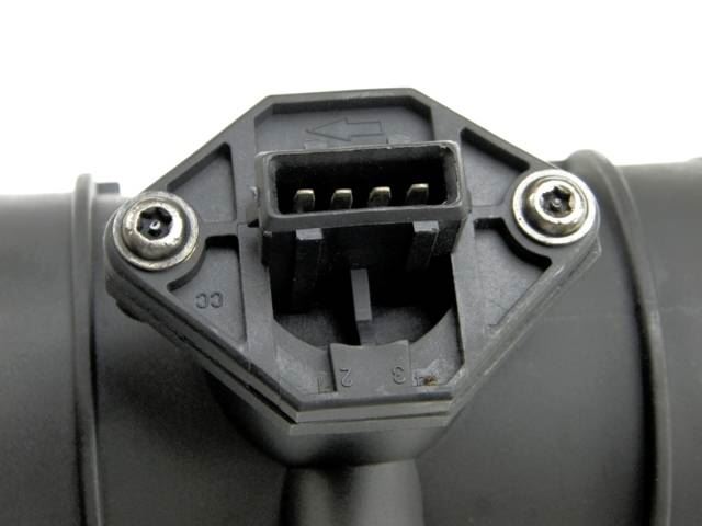 Dodge Caravan 1995-2001 2.5 TD Air Flow Meter MAF Sensor