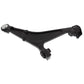 For Peugeot 106 1991-2003 Lower Front Left Wishbone Suspension Arm
