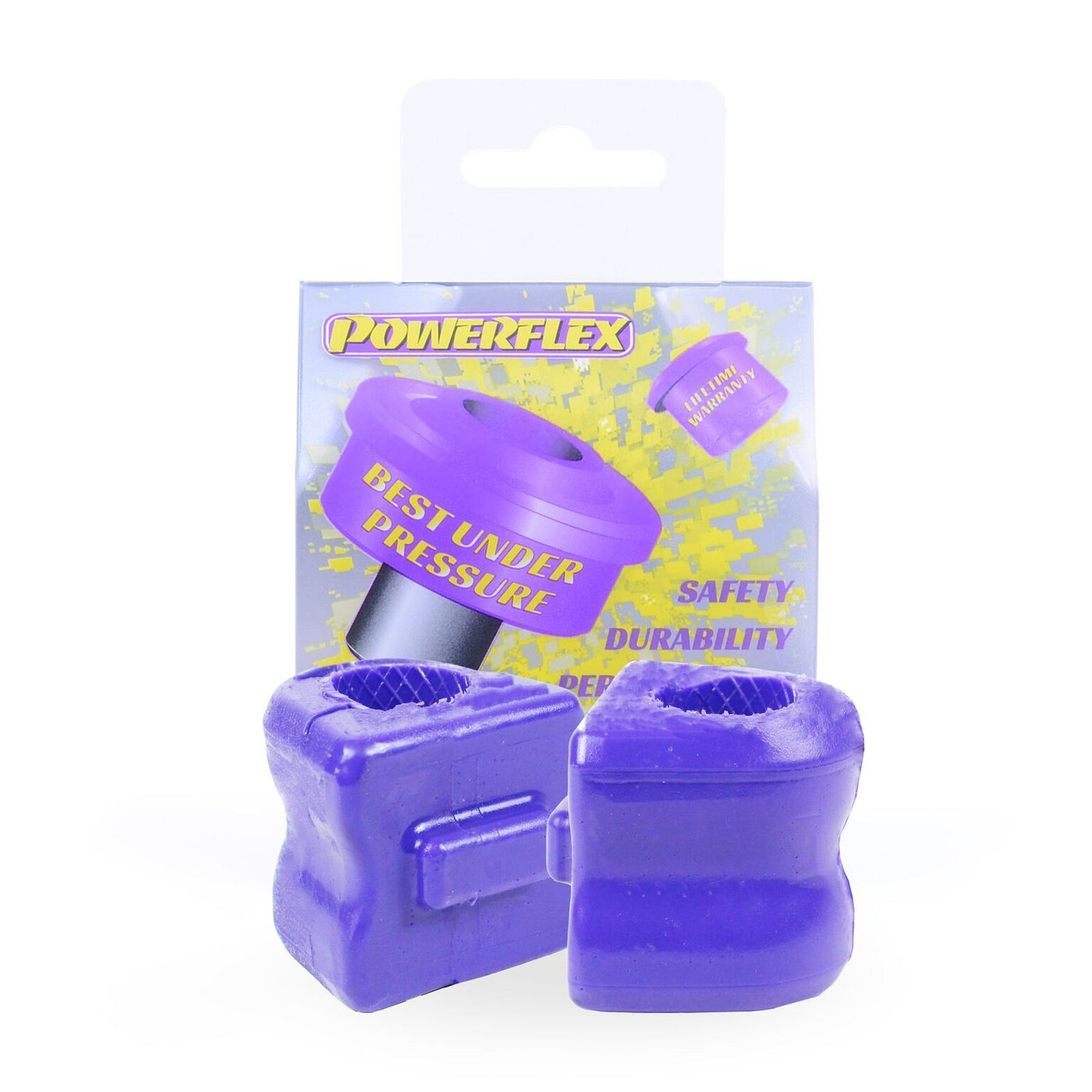 Honda Civic Mk8 FK/FN (2005-2012) PowerFlex Front Anti Roll Bar Bush