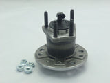 Vauxhall Zafira MK2 2005-2012 Rear Hub Wheel Bearing Kit Inc ABS Sensor