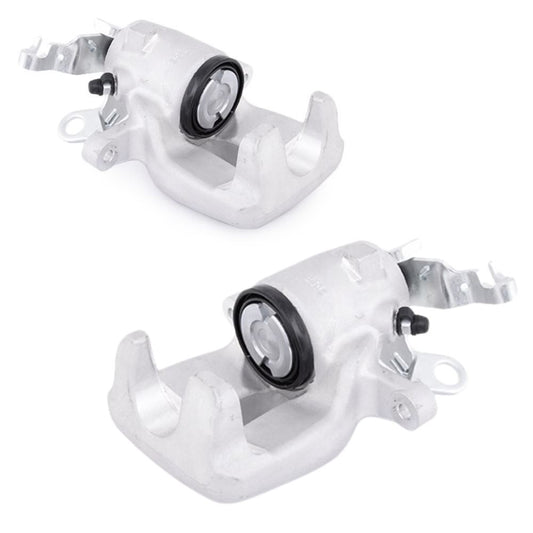 VW Golf Mk6 2008-2012 Rear Pair Brake Caliper