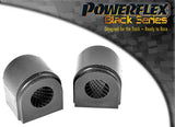 For VW Scirocco Mk3 2008- PowerFlex Front Anti Roll Bar Bush