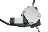 Jeep Grand Cherokee Mk2 1999-2004 Rear Left Electric Window Regulator