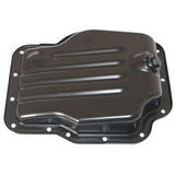 For Vauxhall Astra MK4 1998-2005 1.7 DTI Steel Engine Oil Sump Pan