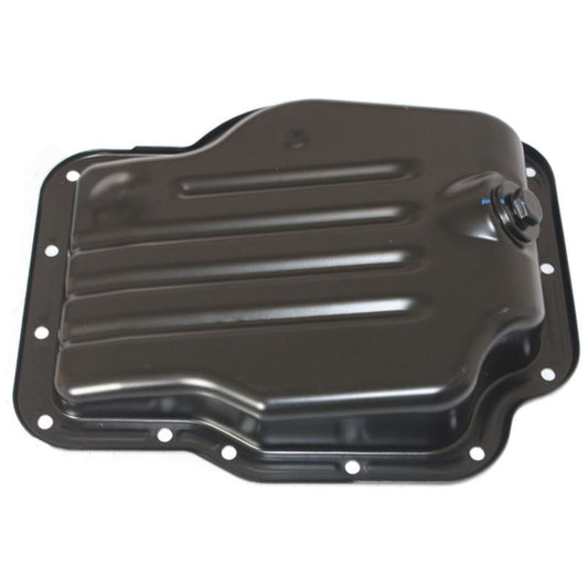 For Vauxhall Astra MK4 1998-2005 1.7 DTI Steel Engine Oil Sump Pan