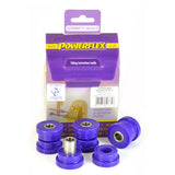 For MG ZR 2001-2005 PowerFlex Front Roll Bar Links