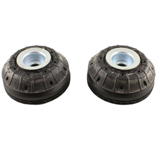 Vauxhall Corsa D & E 2006-2019 Front Strut Top Mounts Bushes Pair