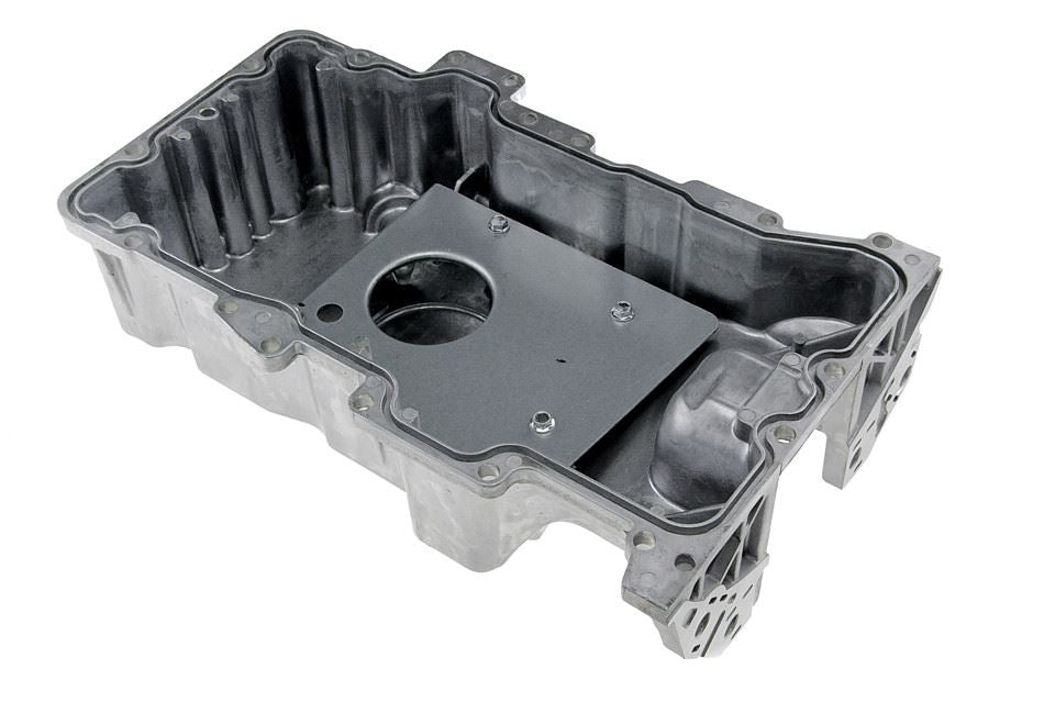 Ford Escape 2009-2012 Aluminium Engine Oil Sump Pan